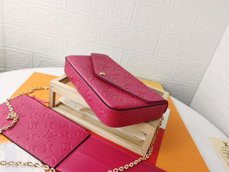 Satchel Bags - VL1 Bags - 008