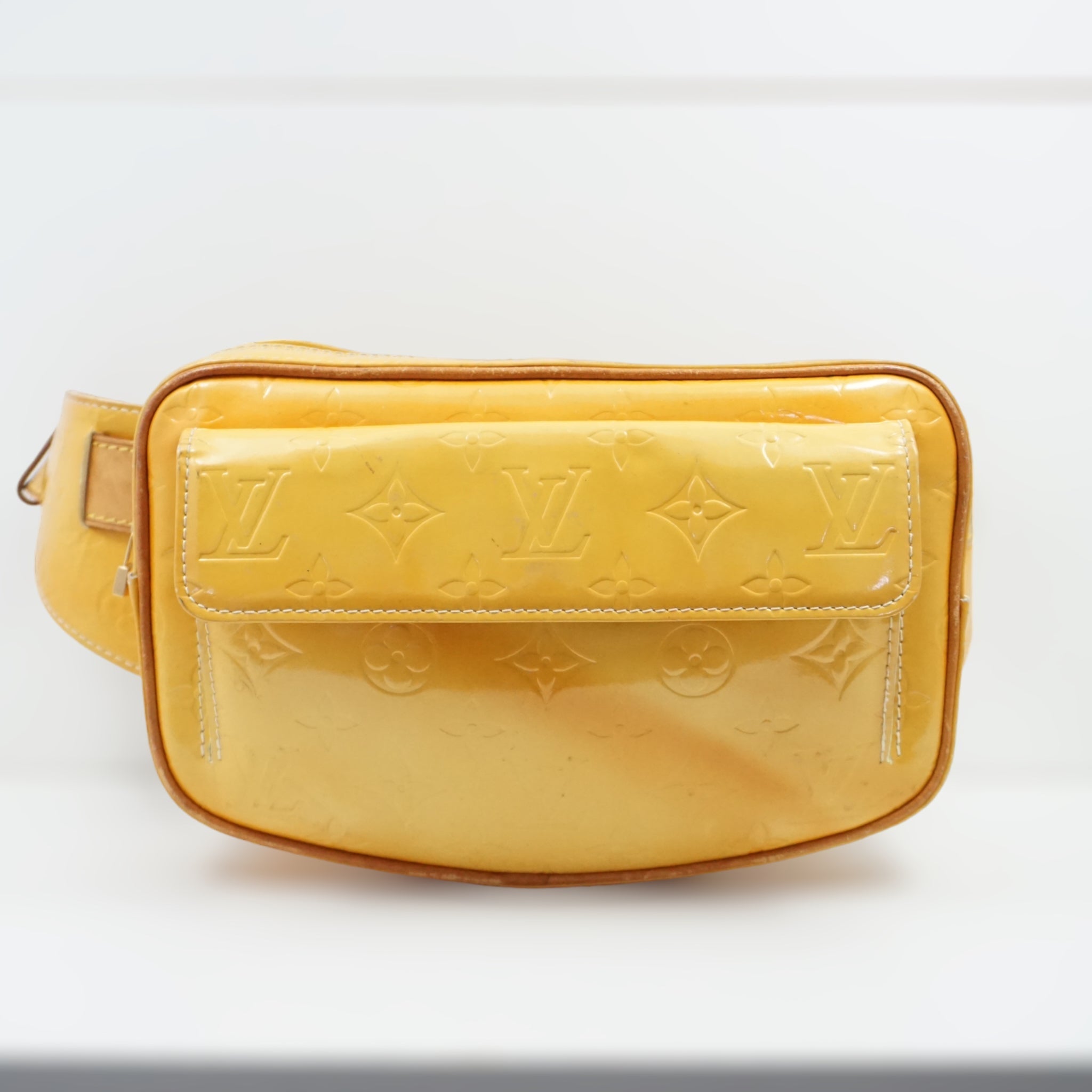Louis Vuitton Vernis BÃƒÆ’Ã‚Â¦ltetaske