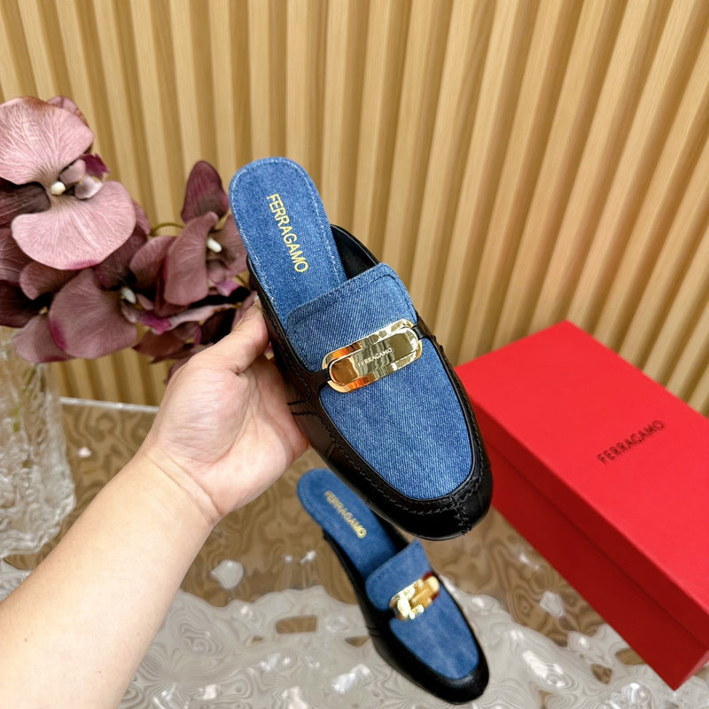 Glami - FGO Women Shoes - 107