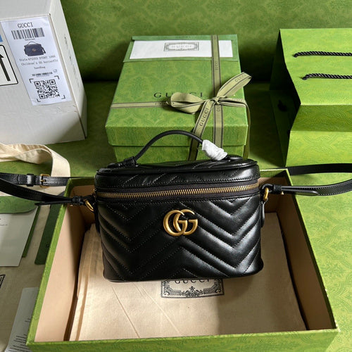 Glami Fashion - GCI Bags - 9741