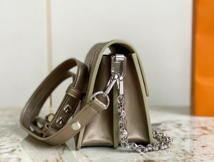SAMC - LOV Bags - 1286