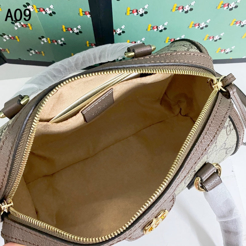Glami Fashion - GCI Bags - 10255