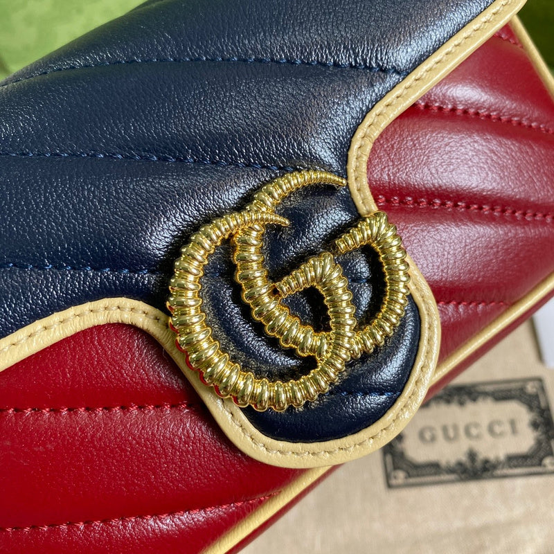 GUI2 Bags - Luxurious Bags  1113