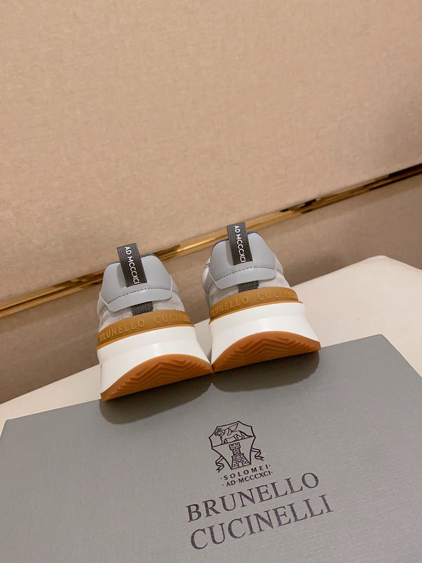 Glami - BRE Men Shoes - 643