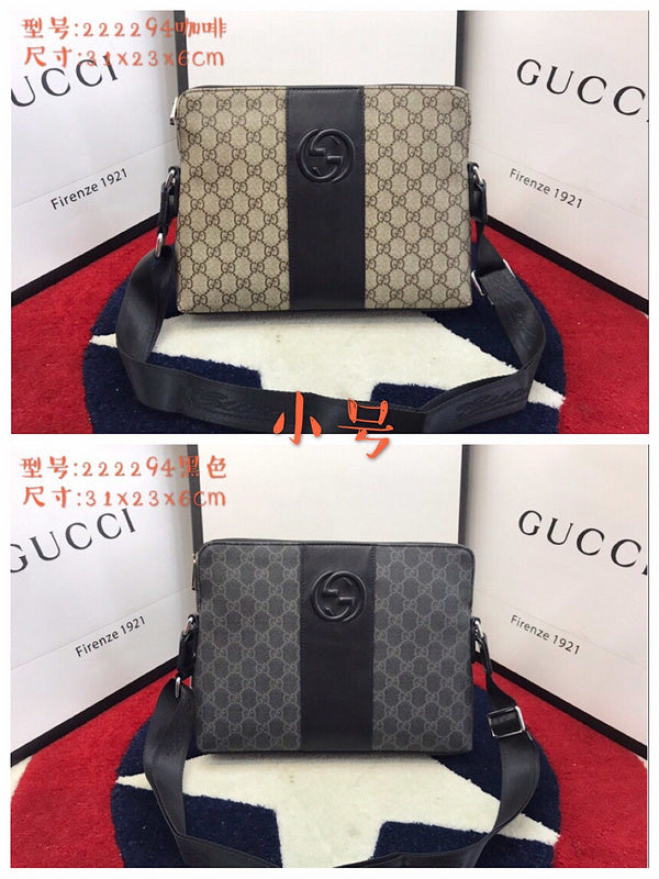 Glami Fashion - GCI Bags - 11216