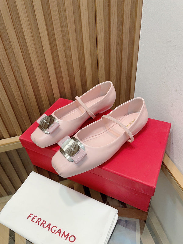 Glami - FGO Women Shoes - 300