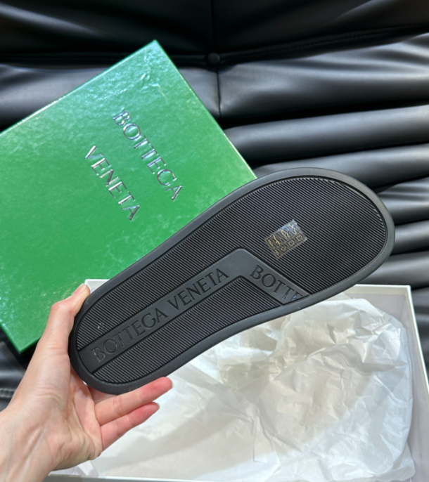 SAMC - BOV Men Shoes - 023