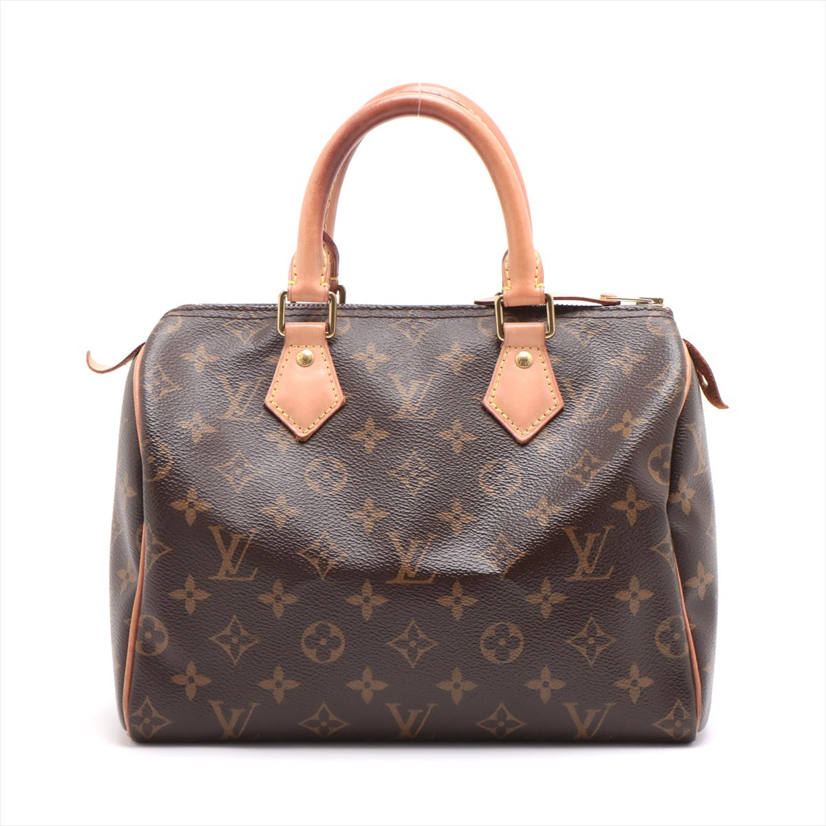 Louis Vuitton Monogram Speedyy 25 M41109   Smell Strong