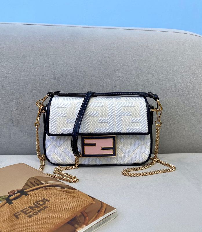 FDI Bags - Luxurious Bags  492