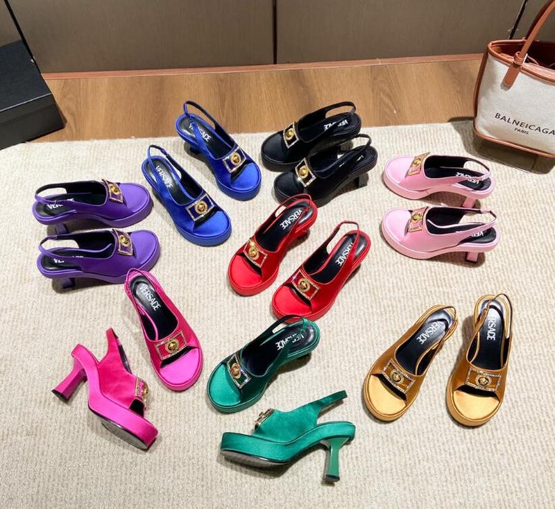 SAMC - VAR Women Shoes - 095