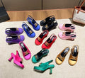 SAMC - VAR Women Shoes - 095