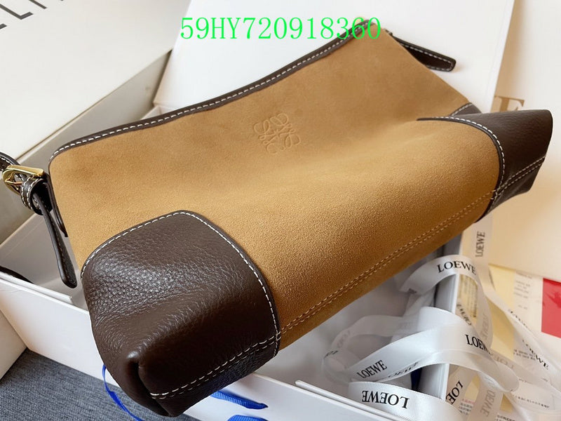 Satchel Bags - LWE Bags - 224