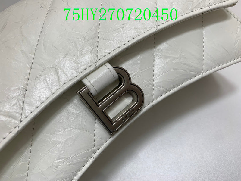 Satchel Bags - BGA Bags - 1687