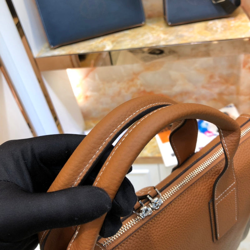 Satchel Bags - HMS-Bags - 613