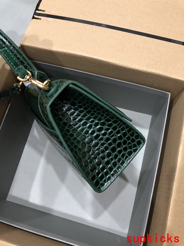Glami- - BG Hourglass Bags - 100