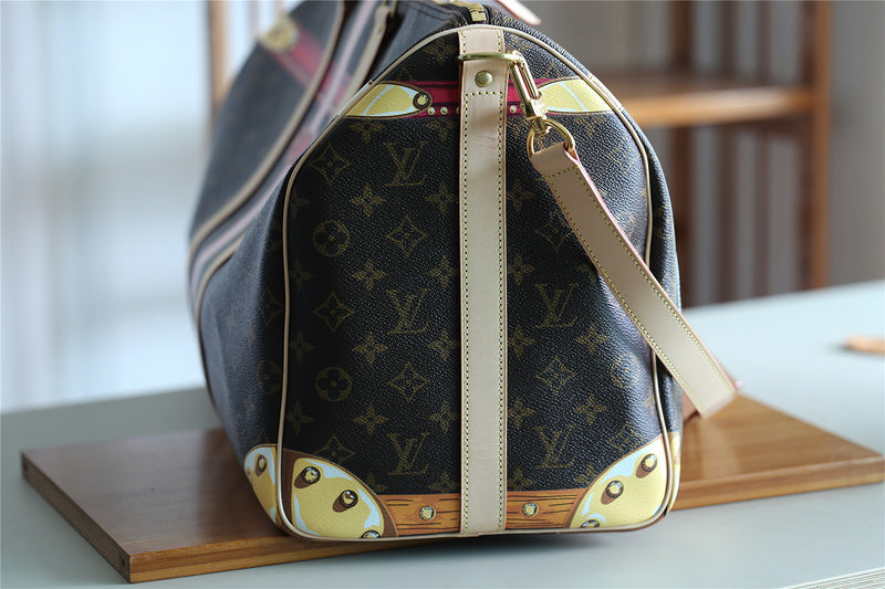 Glami Fashion Lu-Vi bags - 9439
