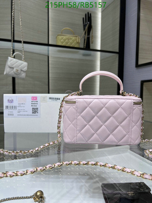 SAMC - CHL Bags - 353