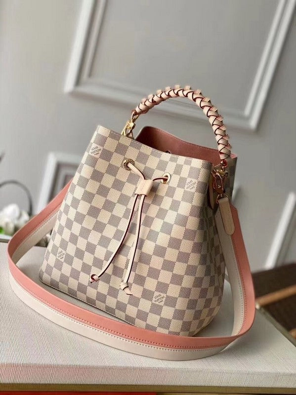 Satchel Bags - VL Bags - 2238