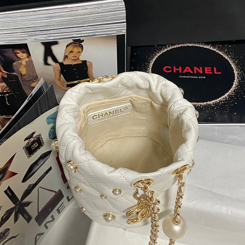 Chanel Bags