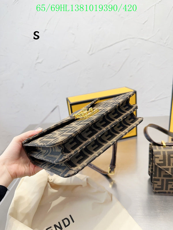 Glami - FDE Bags - 1298