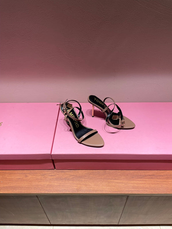 Glami - TFO Shoes - 254