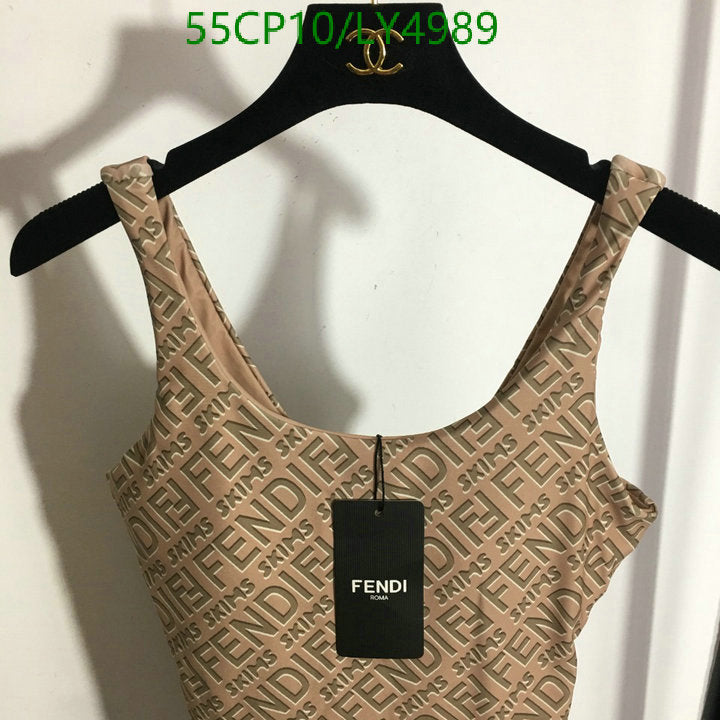 SAMC - FDE Swimsuits - 106