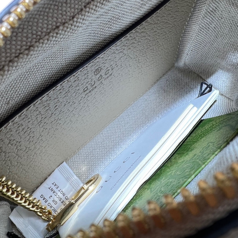 Satchel Bags - GCI Bags - 1119