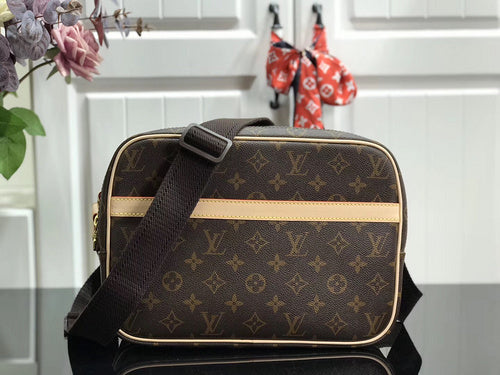 GlamI Lu-Vi bags - 2725