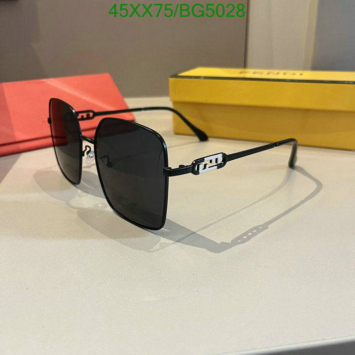 SAMC - FDE Glasses - 054