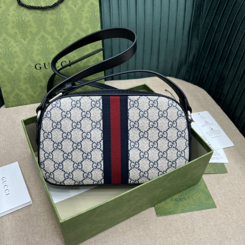 Glami-i GUKI Women Bags - 754