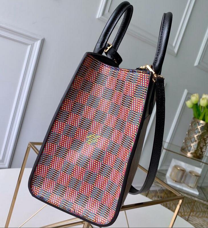SAMC - LOV Bags - 2821