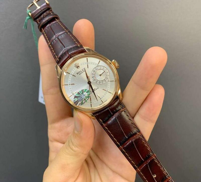 SAMC - Mix Watches - 086