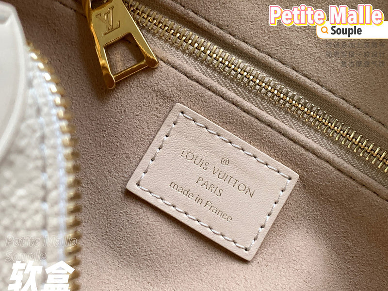 Glami Fashion Lu-Vi Bags - 16643