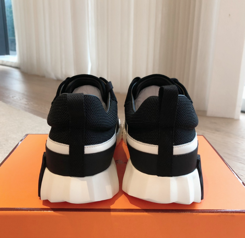 SAMC - HMS Women Shoes - 617