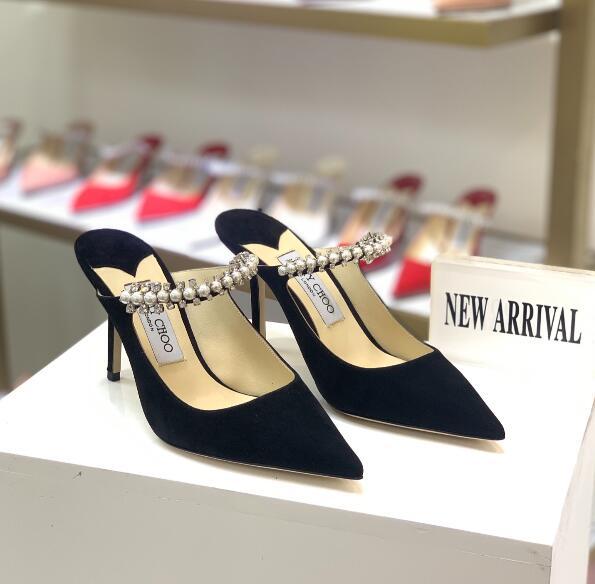 SAMC - JMC Shoes - 030