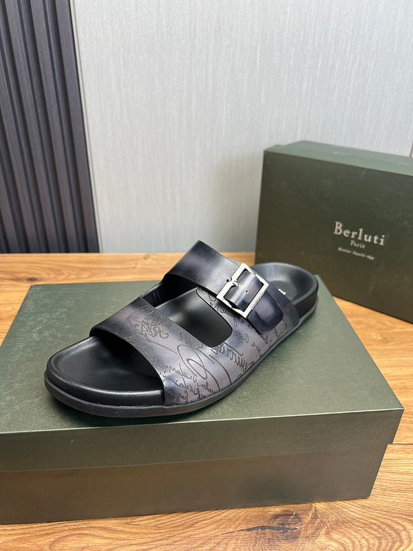 Glami - BRE Men Shoes - 374