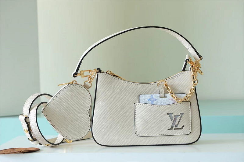 Glami - LUV Bags - 113