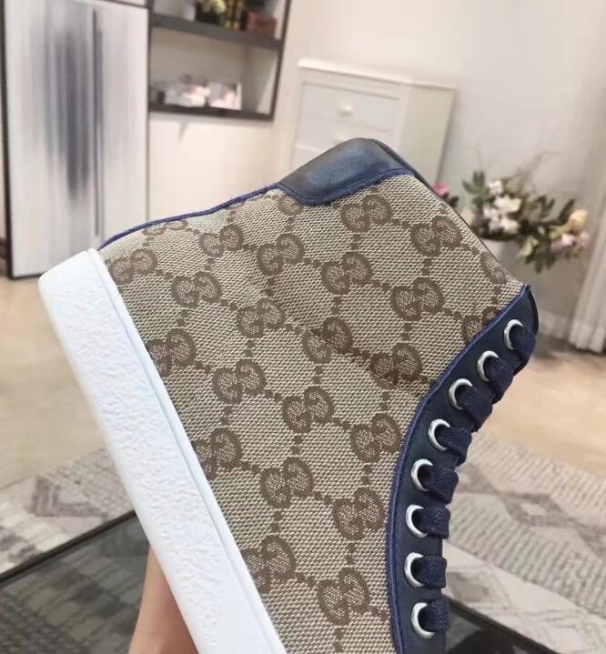 SAMC - GUKI Women Shoes - 2277