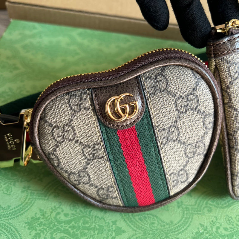 Glami-i Guki Lady Bags - 301
