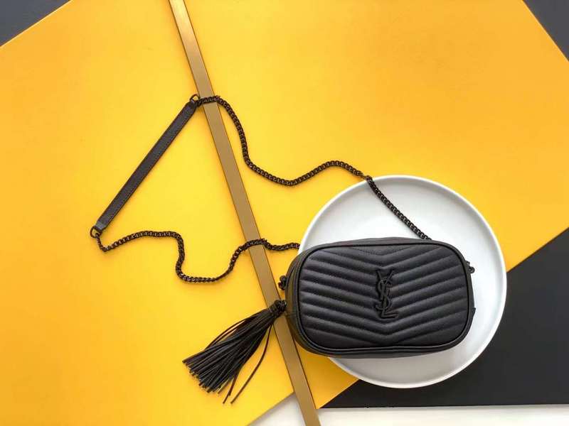 ELE - SLY Bags 209