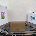 Satchel Bags - PDA Bags - 1553