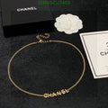 SAMC - CHL Jewelry Necklace - 005