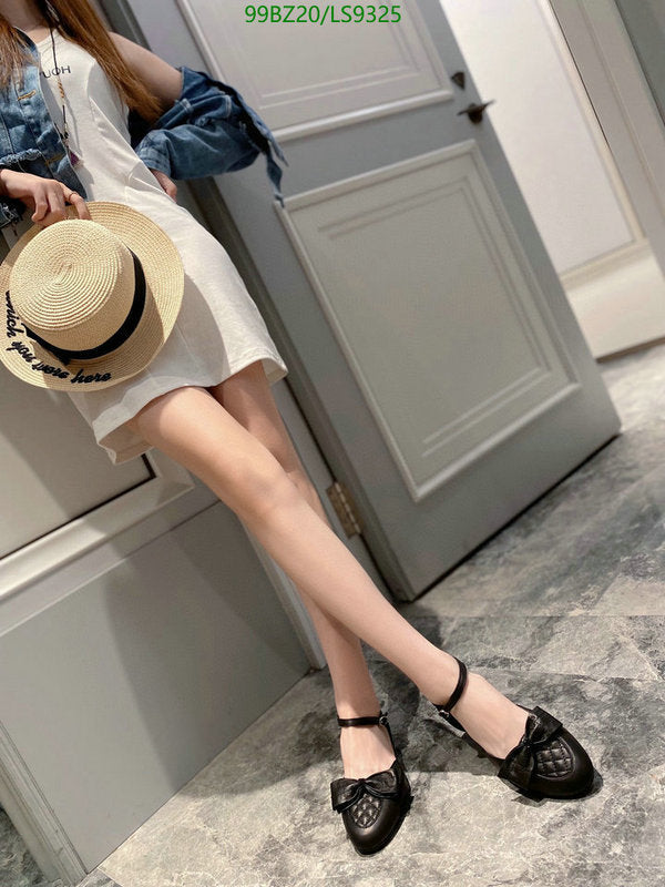 SAMC - CHL Women Shoes - 136