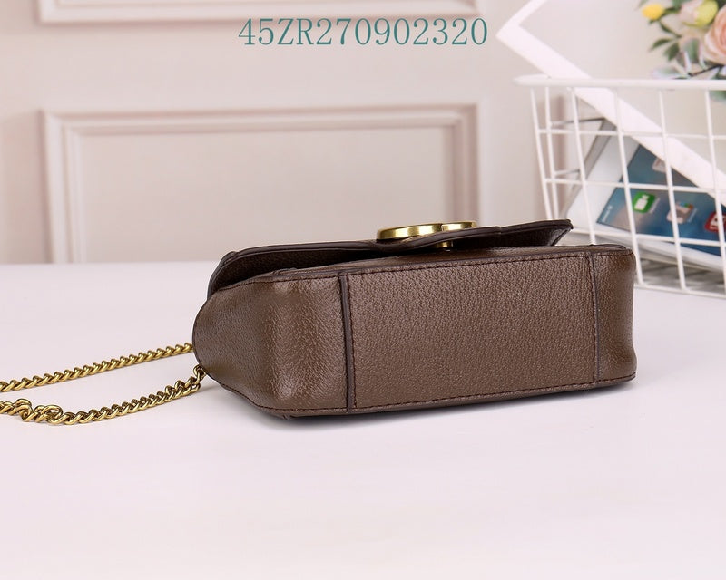 Glami Fashion - GCI Bags - 10490