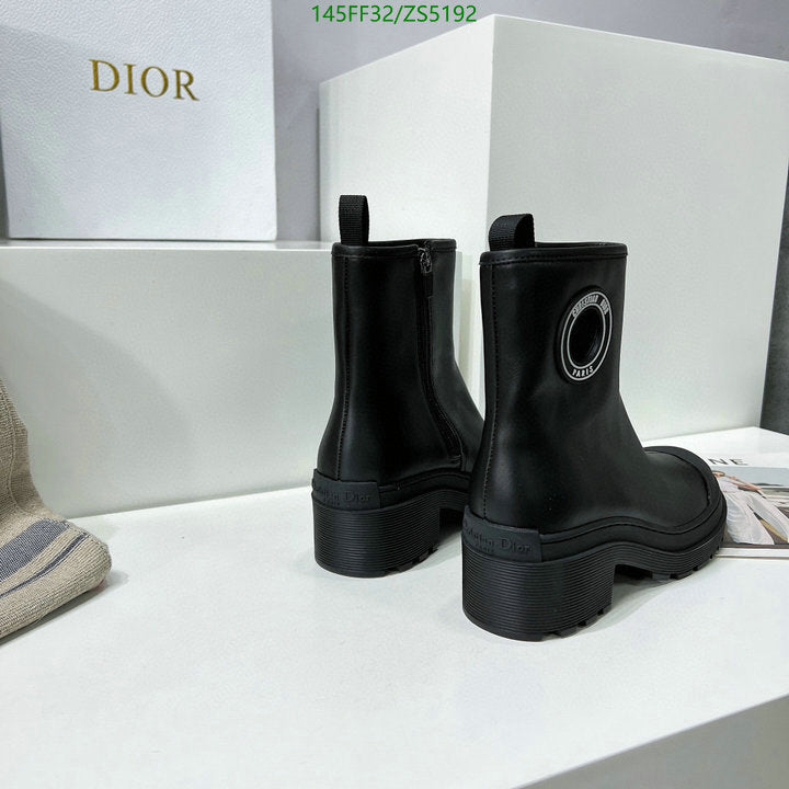 SAMCC - DOR Women Shoes - 1637