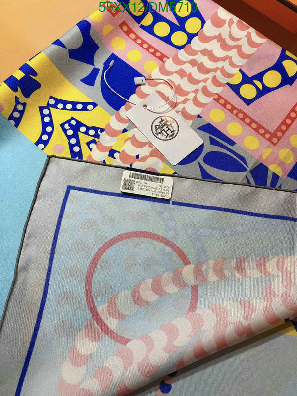 SAMC - HMS Scarves - 059