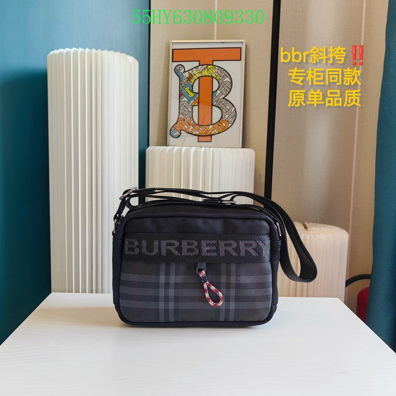 ELE Fashion -BBR Bags - 067
