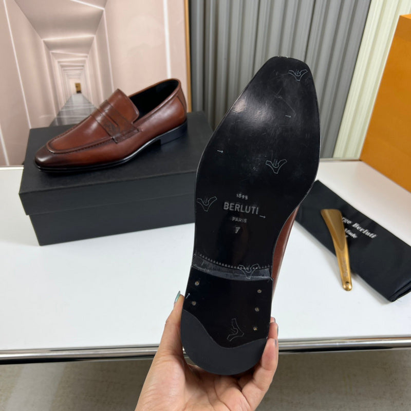 Glami - BRE Men Shoes - 424