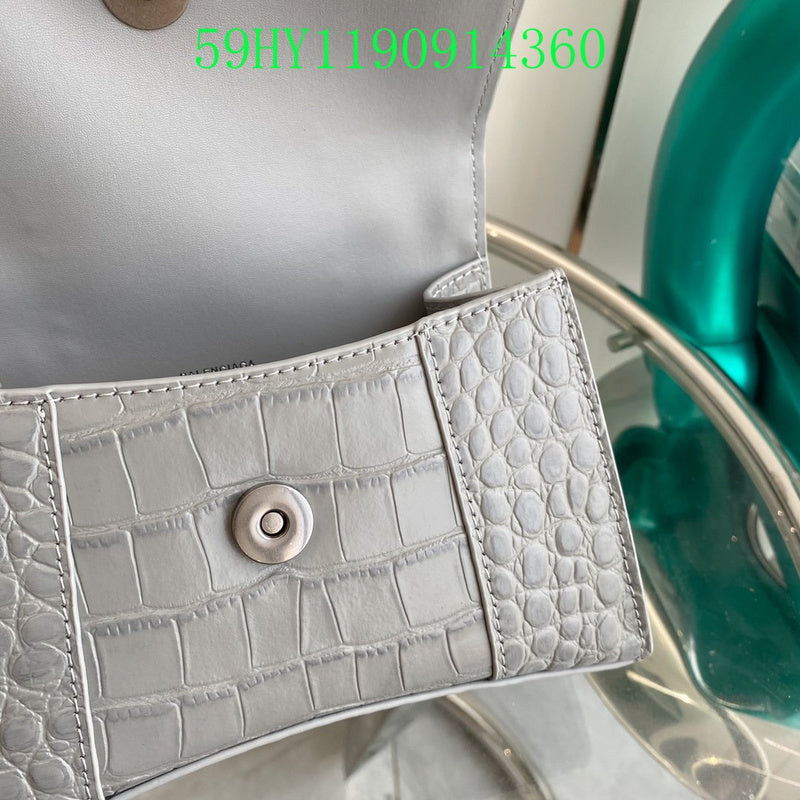 Satchel Bags - BGA Bags - 2063
