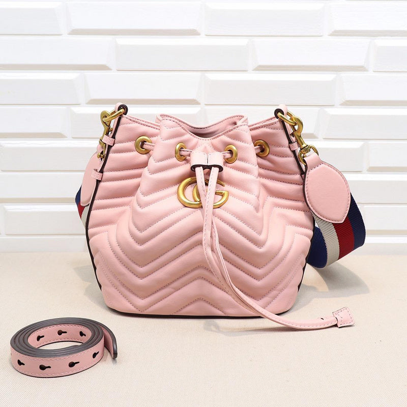 GlamI - GCI Bags - 904